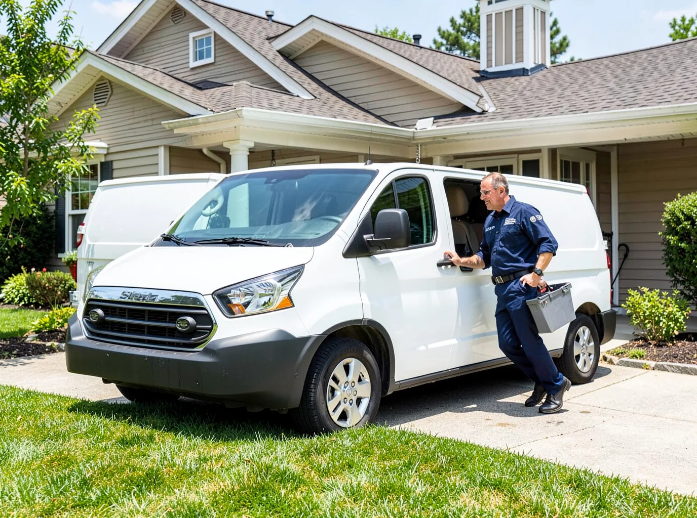Emergency Plumber company in Marland, OK